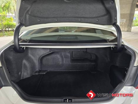 TOYOTA CAMRY HYBRID 2.5 AT ปี 2016 #7