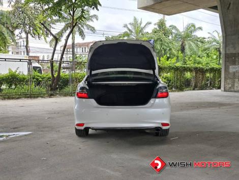 TOYOTA CAMRY HYBRID 2.5 AT ปี 2016 #8