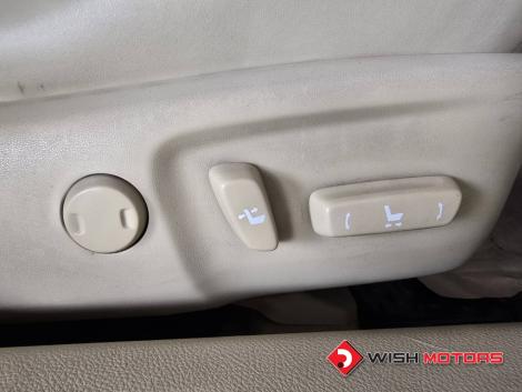 TOYOTA CAMRY HYBRID 2.5 AT ปี 2016 #12