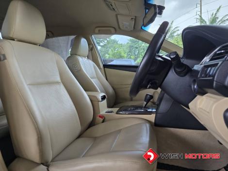 TOYOTA CAMRY HYBRID 2.5 AT ปี 2016 #13