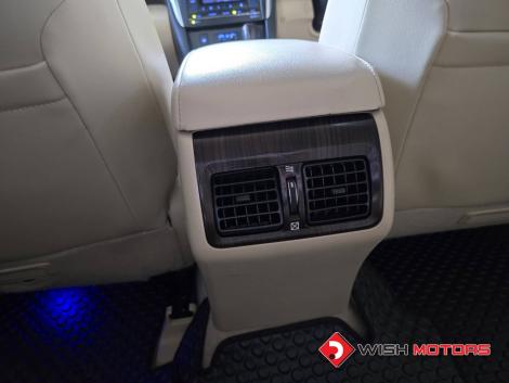 TOYOTA CAMRY HYBRID 2.5 AT ปี 2016 #16