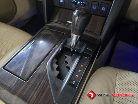 TOYOTA CAMRY HYBRID 2.5 AT ปี 2016 #19