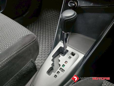 TOYOTA VIOS 1.5 [J] AT ปี 2013 #7