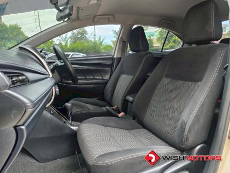 TOYOTA VIOS 1.5 [J] AT ปี 2013 #10