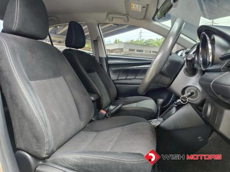 TOYOTA VIOS 1.5 [J] AT ปี 2013 #13