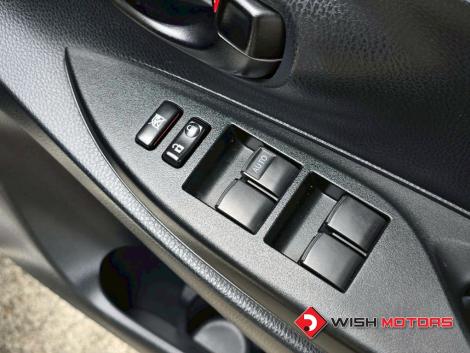 TOYOTA VIOS 1.5 [J] AT ปี 2013 #14