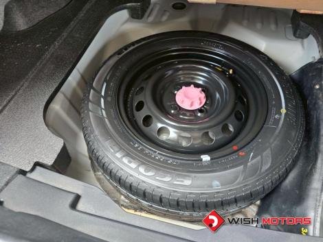 TOYOTA VIOS 1.5 [J] AT ปี 2013 #18