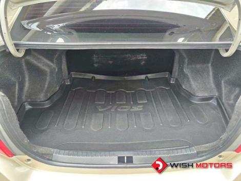 TOYOTA VIOS 1.5 [J] AT ปี 2013 #19