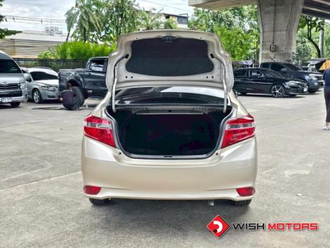 TOYOTA VIOS 1.5 [J] AT ปี 2013 #20