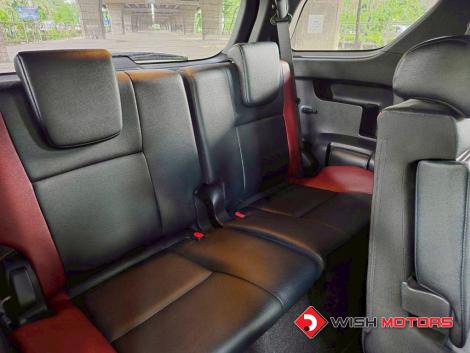 TOYOTA FORTUNER 2.4 Legender AT ปี 2021 #13