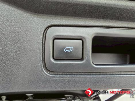 TOYOTA FORTUNER 2.4 Legender AT ปี 2021 #18