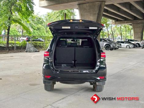 TOYOTA FORTUNER 2.4 Legender AT ปี 2021 #20