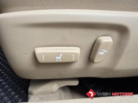 TOYOTA CAMRY 2.0 [G]  AT ปี 2012 #16