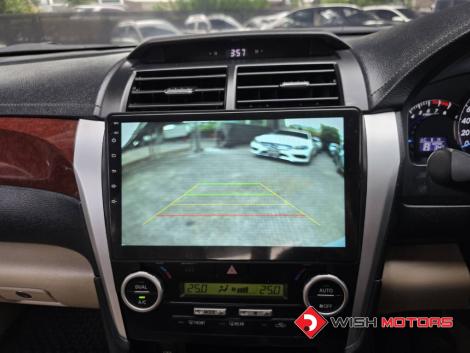 TOYOTA CAMRY 2.0 [G]  AT ปี 2012 #19