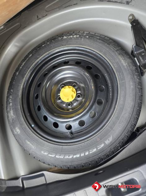 TOYOTA ALTIS 1.6 [G] AT ปี 2014 #9