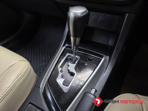 TOYOTA ALTIS 1.6 [G] AT ปี 2014 #20