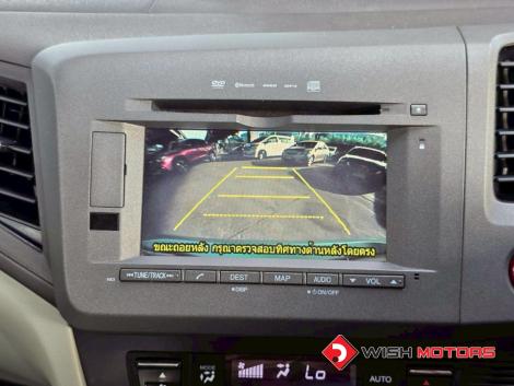 HONDA CIVIC i-VTEC 1.5 HYBRID AT ปี 2013 #7