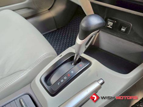 HONDA CIVIC i-VTEC 1.5 HYBRID AT ปี 2013 #11