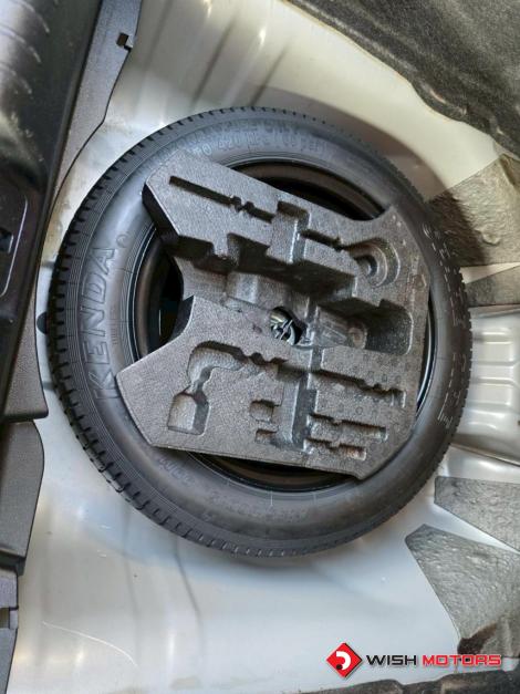 HONDA CIVIC i-VTEC 1.5 HYBRID AT ปี 2013 #18