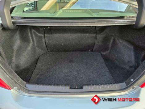 HONDA CIVIC i-VTEC 1.5 HYBRID AT ปี 2013 #19