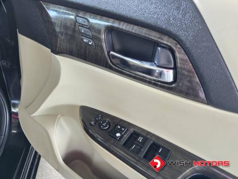 HONDA ACCORD  i-VTEC 2.0 [EL] AT ปี 2013 #9