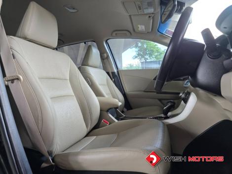 HONDA ACCORD  i-VTEC 2.0 [EL] AT ปี 2013 #12