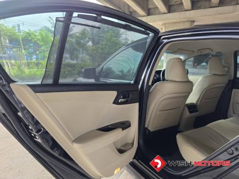 HONDA ACCORD  i-VTEC 2.0 [EL] AT ปี 2013 #13