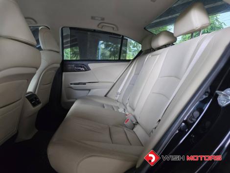 HONDA ACCORD  i-VTEC 2.0 [EL] AT ปี 2013 #14