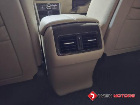 HONDA ACCORD  i-VTEC 2.0 [EL] AT ปี 2013 #15