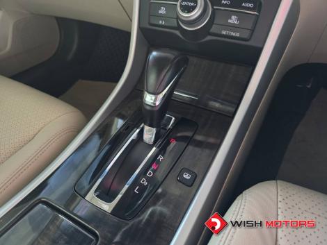 HONDA ACCORD  i-VTEC 2.0 [EL] AT ปี 2013 #17