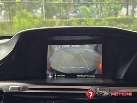 HONDA ACCORD  i-VTEC 2.0 [EL] AT ปี 2013 #19