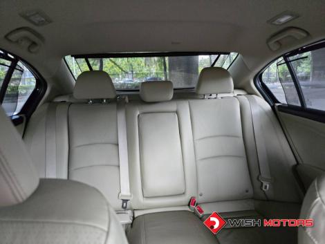 HONDA ACCORD  i-VTEC 2.0 [EL] AT ปี 2013 #20