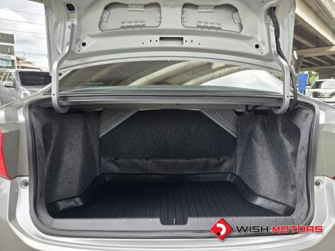 HONDA CITY 1.5 [V+] AT ปี 2014 #8