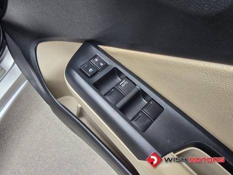 HONDA CITY 1.5 [V+] AT ปี 2014 #11