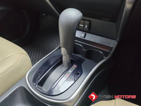 HONDA CITY 1.5 [V+] AT ปี 2014 #18