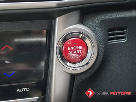 HONDA CITY 1.5 [V+] AT ปี 2014 #20