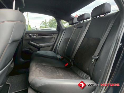 HONDA CIVIC 2.0 e:HEV RS AT ปี 2022 #13