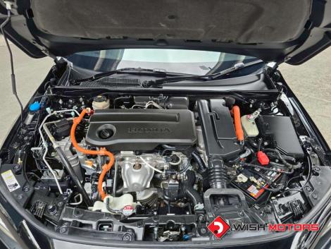 HONDA CIVIC 2.0 e:HEV RS AT ปี 2022 #17
