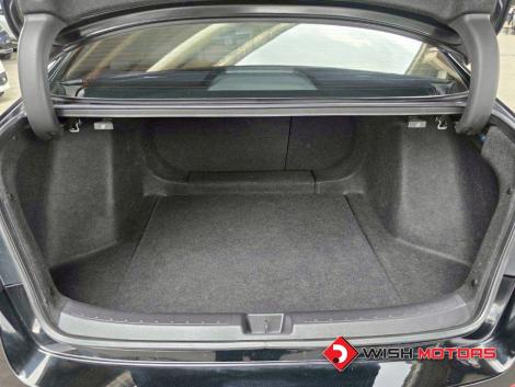 HONDA CIVIC 2.0 e:HEV RS AT ปี 2022 #19