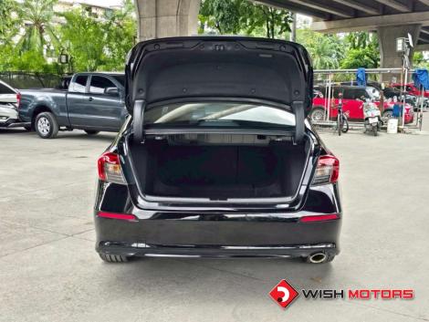 HONDA CIVIC 2.0 e:HEV RS AT ปี 2022 #20