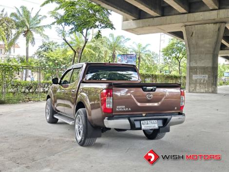 NISSAN NP300 NAVARA (14-20) CALIBRE 2.5 [E] MT ปี 2014 #4