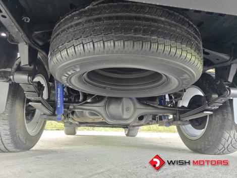 NISSAN NP300 NAVARA (14-20) CALIBRE 2.5 [E] MT ปี 2014 #7