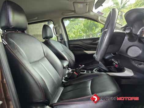 NISSAN NP300 NAVARA (14-20) CALIBRE 2.5 [E] MT ปี 2014 #8