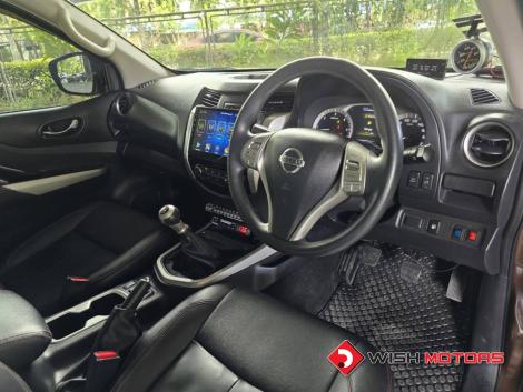 NISSAN NP300 NAVARA (14-20) CALIBRE 2.5 [E] MT ปี 2014 #9
