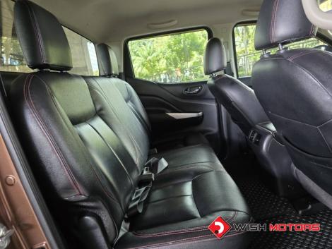 NISSAN NP300 NAVARA (14-20) CALIBRE 2.5 [E] MT ปี 2014 #10