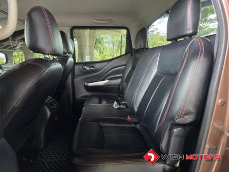 NISSAN NP300 NAVARA (14-20) CALIBRE 2.5 [E] MT ปี 2014 #12