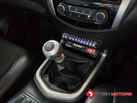 NISSAN NP300 NAVARA (14-20) CALIBRE 2.5 [E] MT ปี 2014 #15