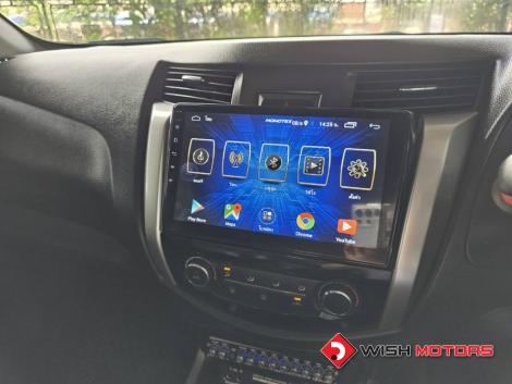 NISSAN NP300 NAVARA (14-20) CALIBRE 2.5 [E] MT ปี 2014 #16