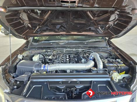NISSAN NP300 NAVARA (14-20) CALIBRE 2.5 [E] MT ปี 2014 #18
