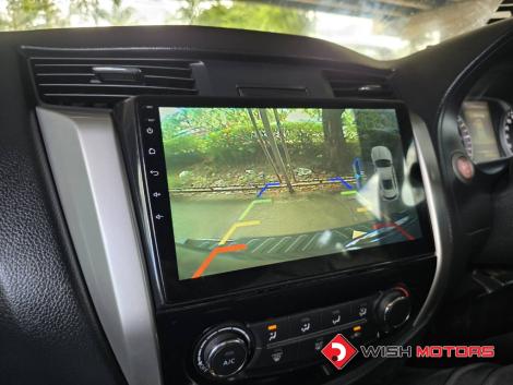 NISSAN NP300 NAVARA (14-20) CALIBRE 2.5 [E] MT ปี 2014 #19